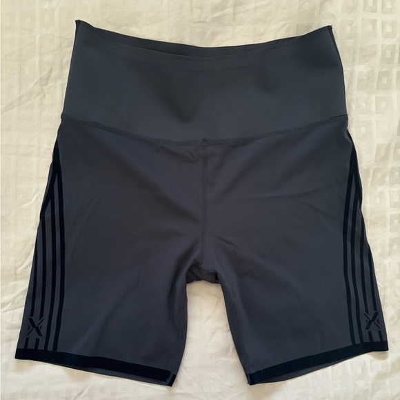 Knix HiTouch High Rise Shorts - Picture 4 of 7